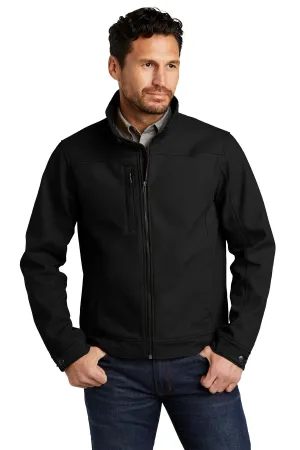 CornerStone® Duck Bonded Soft Shell Jacket CSJ60