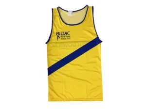 North Down AC Mens Vest